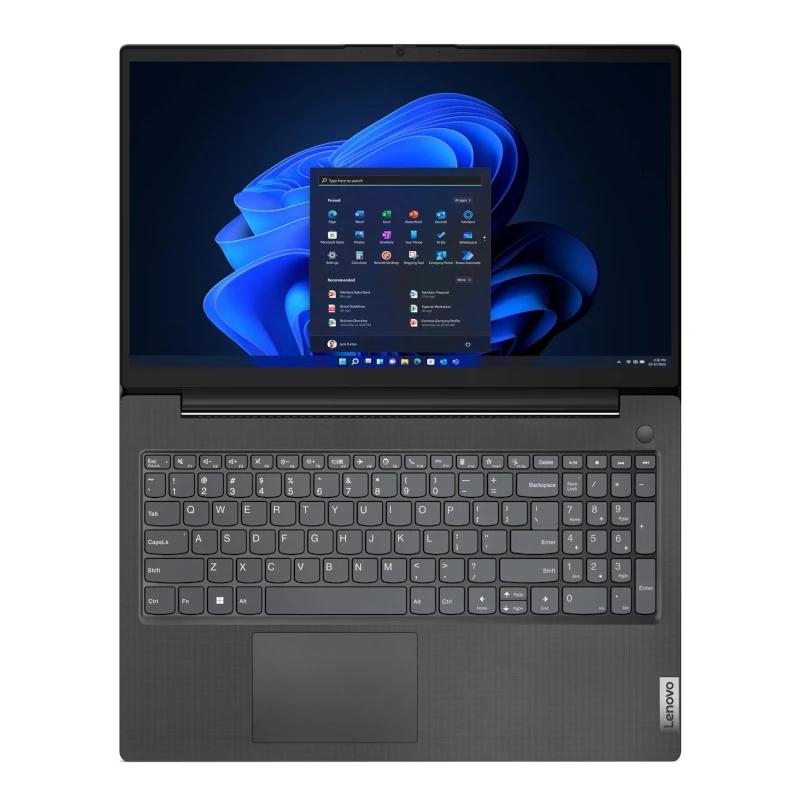 Lenovo V15 AMD R3-7320U 8GB 512GB W11H 15.6" - detalle