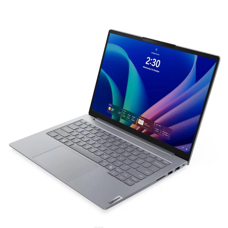 Lenovo T14 U7-255H 32GB 512GB W11Pro 14" - detalle