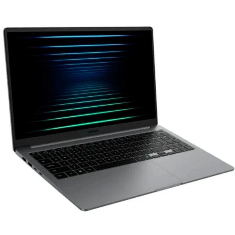SAMSUNG Galaxy Book5 U5 32GB 512GB W11P 15.6" - detalle