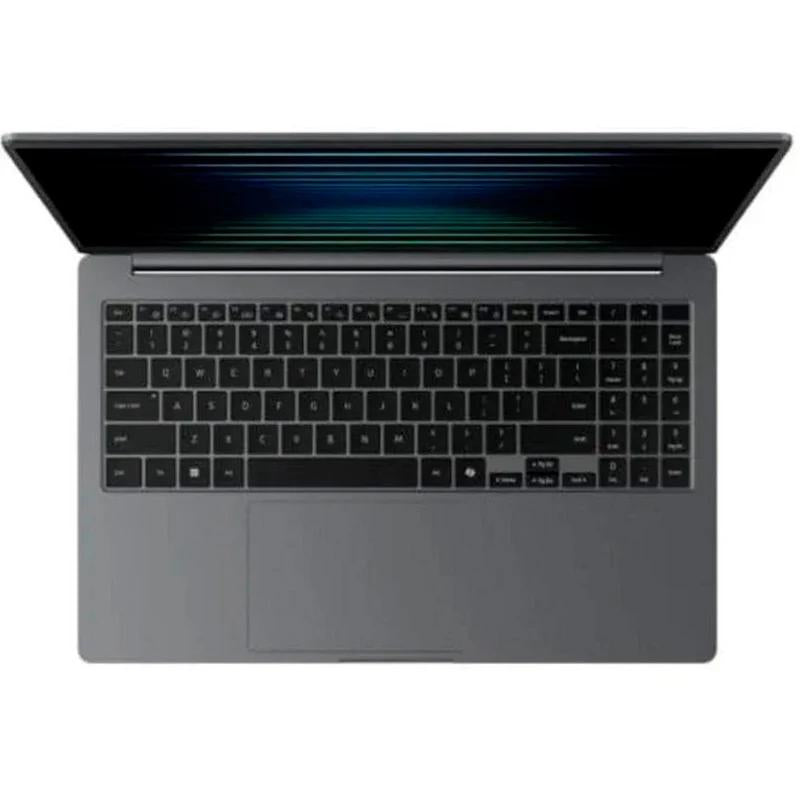 SAMSUNG Galaxy Book5 U5 32GB 512GB W11P 15.6" - detalle