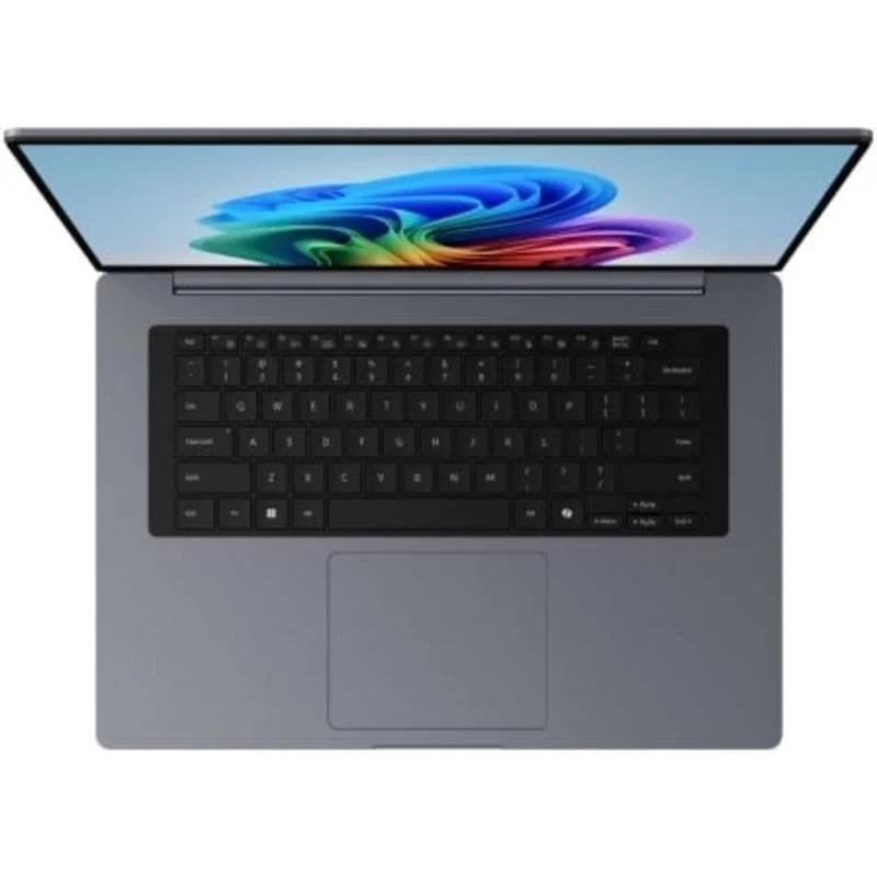 SAMSUNG Galaxy Book5 U7 16GB 512GB W11P 15.6" - detalle