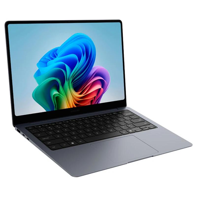 SAMSUNG Galaxy Book6 U5 32GB 512GB W11P 14" - detalle