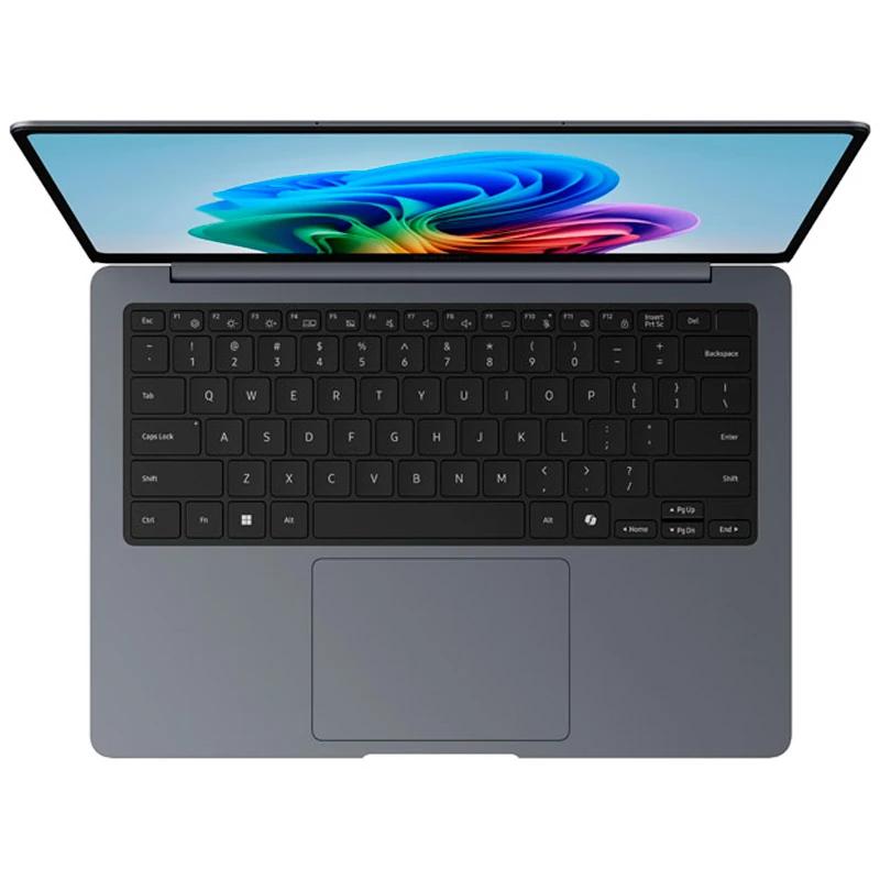SAMSUNG Galaxy Book6 U5 32GB 512GB W11P 14" - detalle