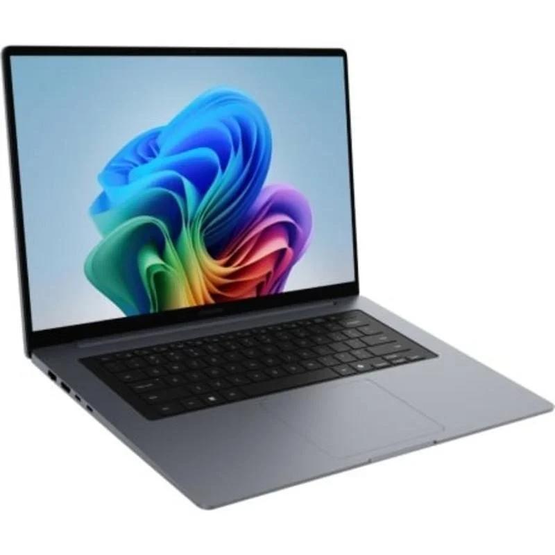 SAMSUNG Galaxy Book6 U7 16GB 512GB W11P 14" - detalle