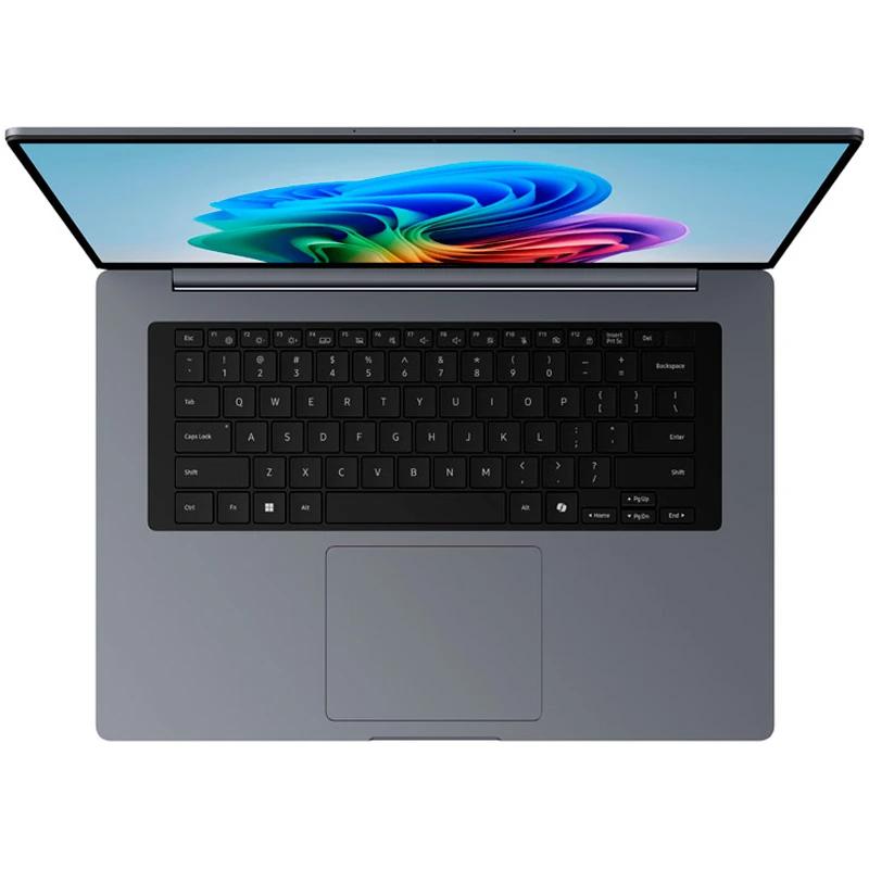 SAMSUNG Galaxy Book6 U5 16GB 512GB W11P 16" - detalle