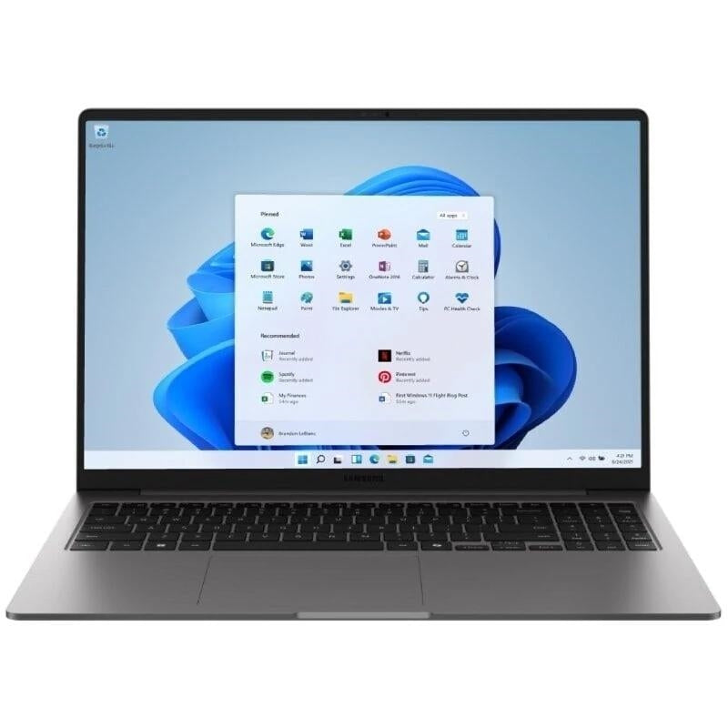 SAMSUNG Galaxy Book6 U5 32GB 512GB W11P 16"