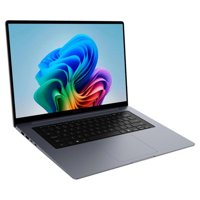 SAMSUNG Galaxy Book6 U7 16GB 512GB W11P 16" - detalle