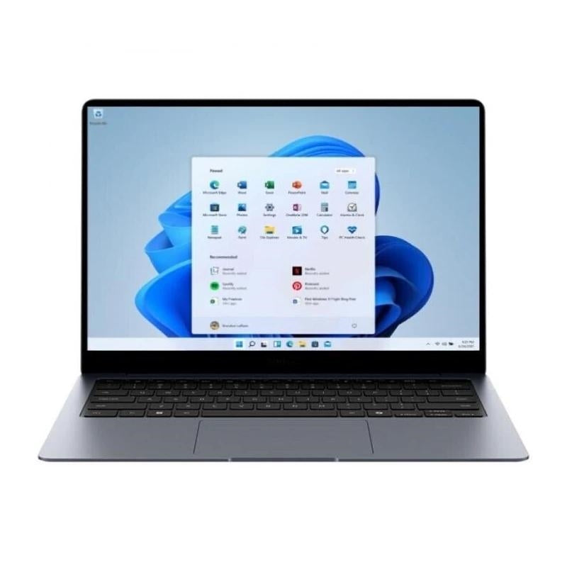 SAMSUNG Galaxy Pro Book6 U5 32GB 512GB W11P 14"