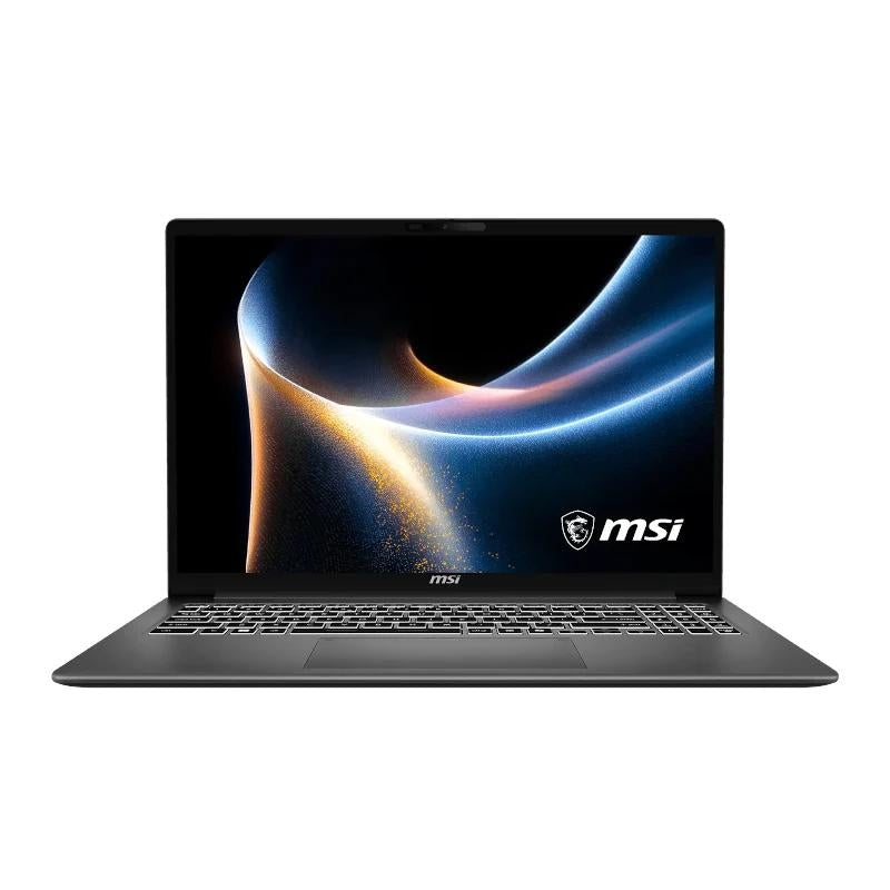 MSI Modern 16S-066XES U7-355 16GB 1TB DOS 16"
