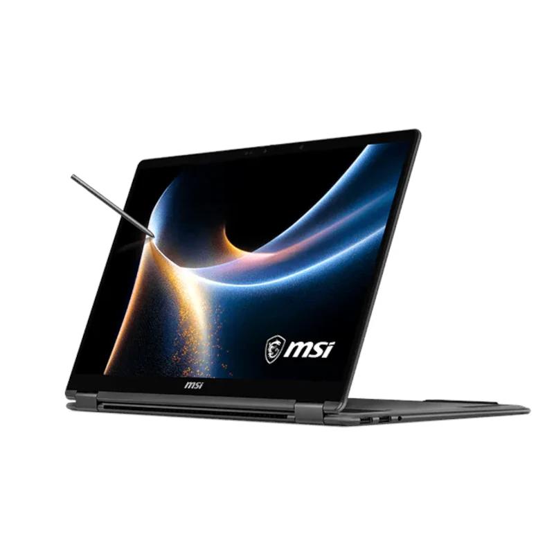 MSI Prestige 14-234ES UX7-358H 32 1TB W11H 14"T - detalle