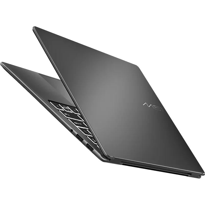 MSI Prestige 14-235ES  U7-355 32GB 1TB W11H 14" - detalle
