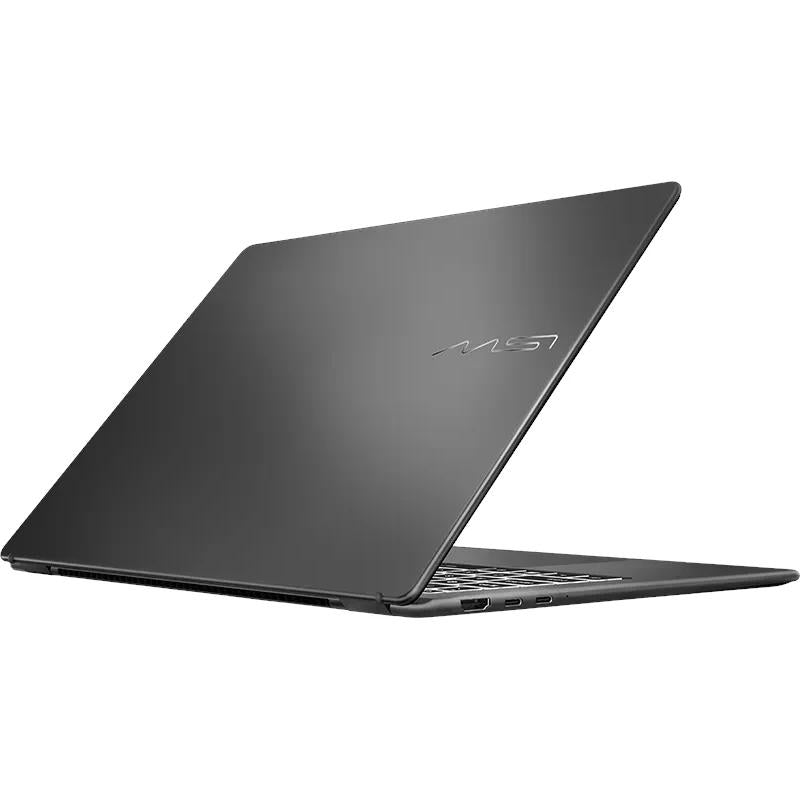 MSI Prestige 14-235ES  U7-355 32GB 1TB W11H 14" - detalle