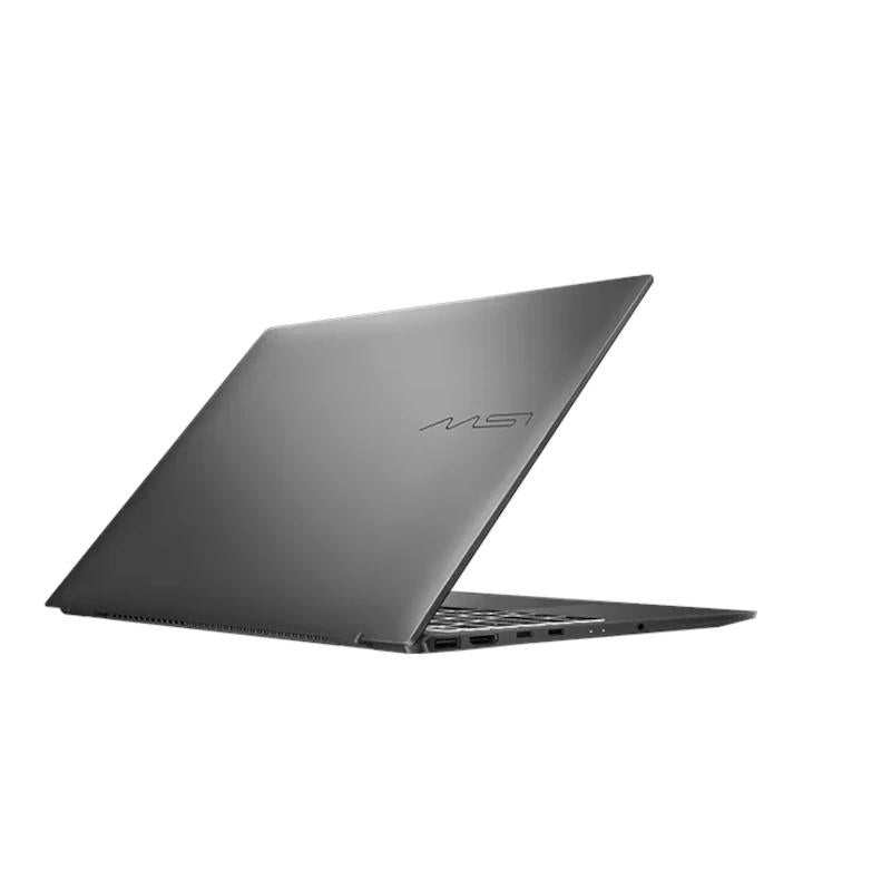 MSI Prestige 13-055ES U7-355 32GB 1TB W11H 13.3" - detalle