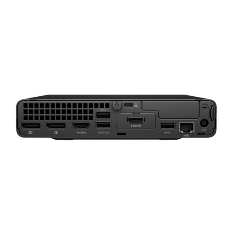 HP Pro Mini 400 G9 i5-14500T 16GB 512GB W11Pro - detalle