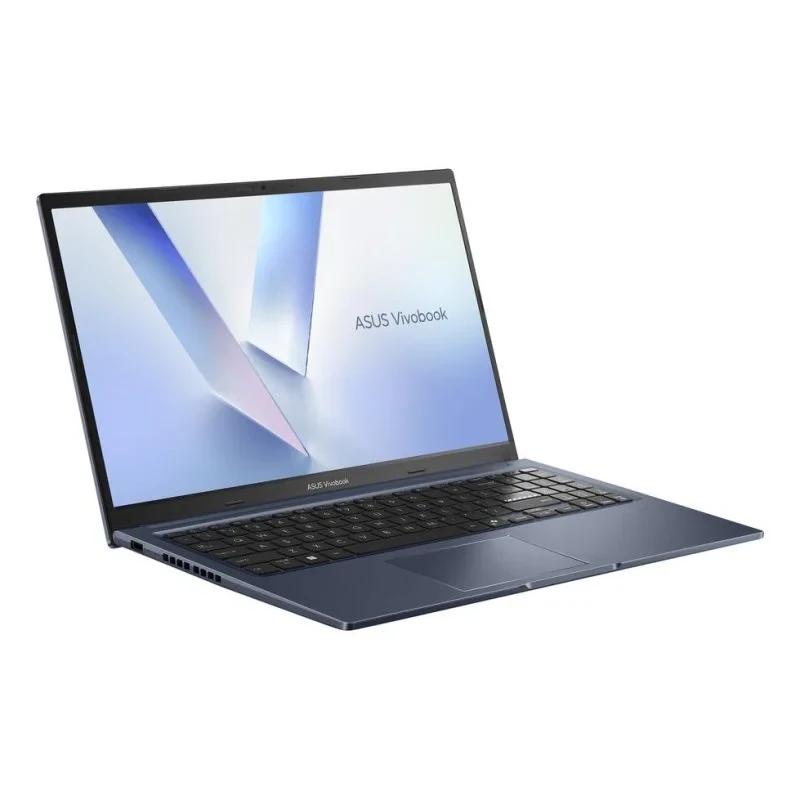 Asus D1502XA-BQ027 AMD R7-7840HS 8 512 780M DOS 15 - detalle