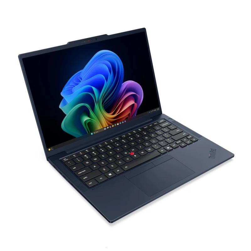 Lenovo TP T14s U7-355 32GB 512GB W11Pro 14"T - detalle