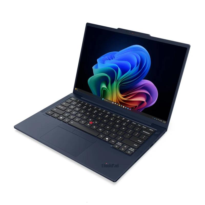 Lenovo TP T14s U7-355 32GB 512GB W11Pro 14"T - detalle