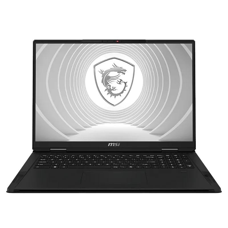 MSI CreatorPro X18HX-279ES i9 128 4TB 5000 W11P 18