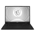 MSI CreatorPro X18HX-279ES i9 128 4TB 5000 W11P 18