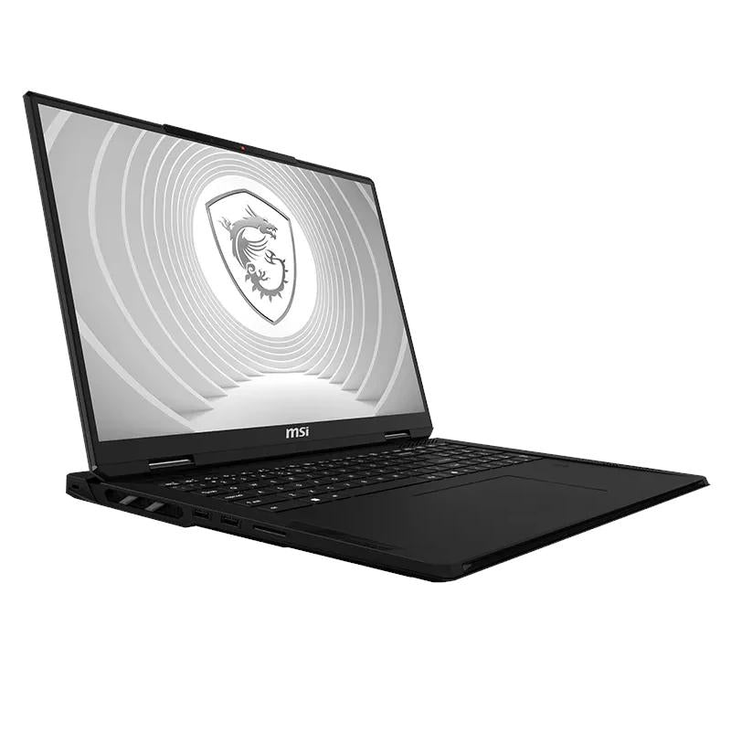 MSI CreatorPro X18HX-279ES i9 128 4TB 5000 W11P 18 - detalle