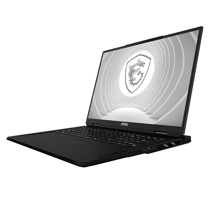 MSI CreatorPro X18HX-279ES i9 128 4TB 5000 W11P 18 - detalle