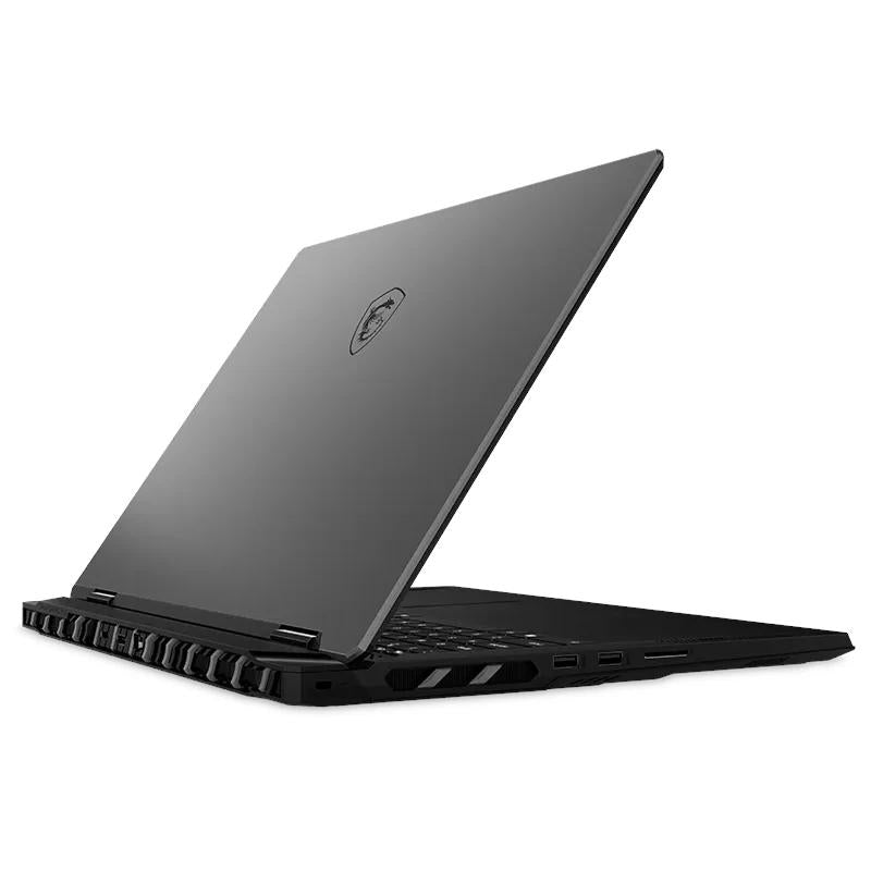 MSI CreatorPro X18HX-279ES i9 128 4TB 5000 W11P 18 - detalle