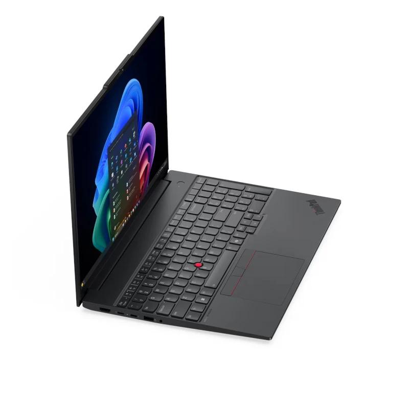 Lenovo TP E16 U7-355 32GB 512GB W11Pro 16" - detalle