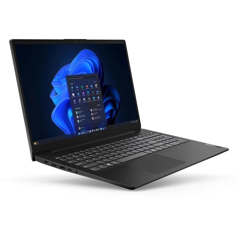Lenovo V15 AMD R5-40 16GB 512GB W11Pro 15.6" - detalle