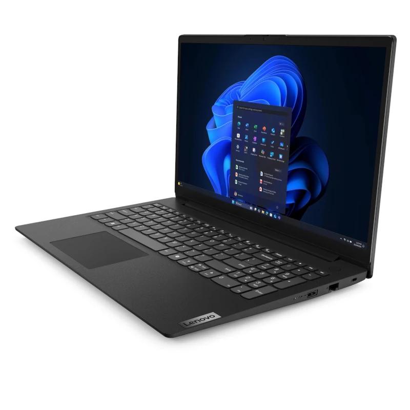 Lenovo V15 AMD R5-40 16GB 512GB W11Pro 15.6" - detalle