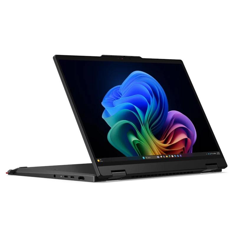 Lenovo T14S 2-IN-1 U7-355 32GB 512GB W11Pro 14" - detalle