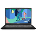 MSI Modern 15-243XES AMD R7-7730U 16GB 512 DOS 15"