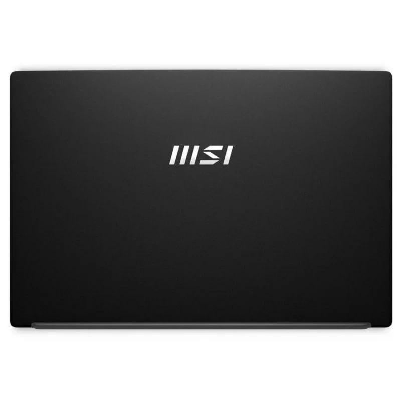 MSI Modern 15-243XES AMD R7-7730U 16GB 512 DOS 15" - detalle