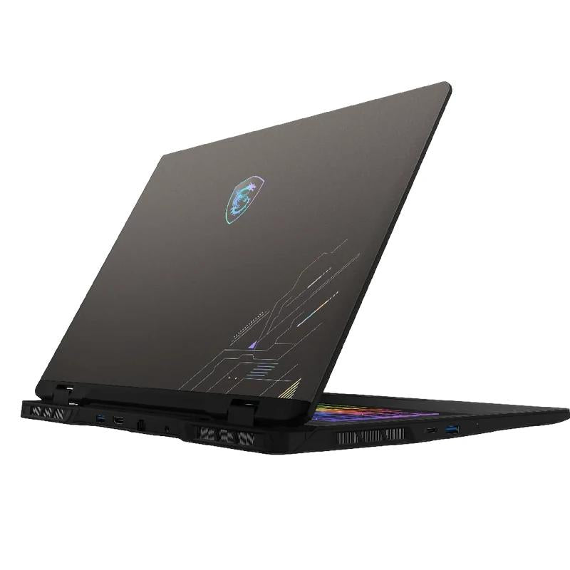 MSI Crosshair 17HX-029XES U9 32GB 1TB 5070 DOS 17" - detalle