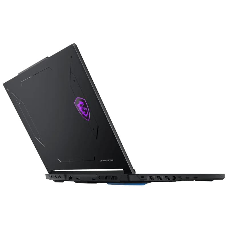 MSI HX E2WGXK U9-275HX 32GB 1TB RTX5070 DOS 16" - detalle