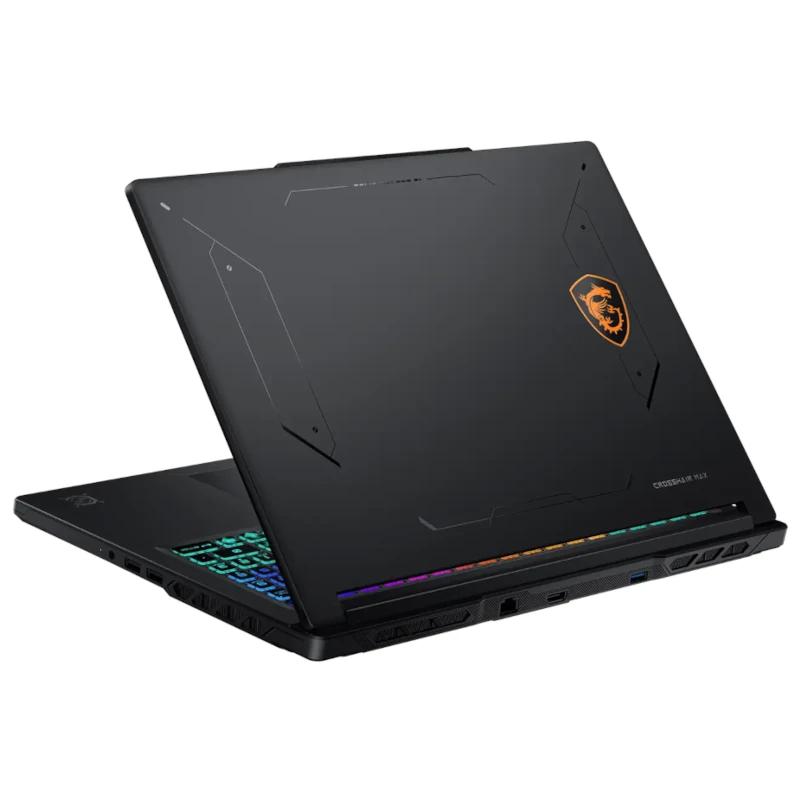 MSI HX E2WGXK U9-275HX 32GB 1TB RTX5070 DOS 16" - detalle
