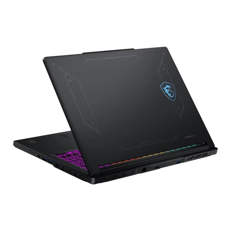 MSI HX E8WGK R9-8940HX 32GB 1TB RTX5070 DOS 16" - detalle