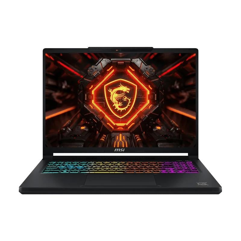MSI HX E8WF R7-8840HX 32GB 1TB RTX5060 DOS 16"
