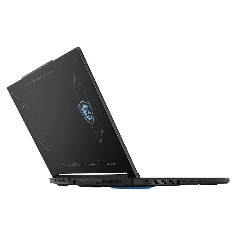 MSI HX E8WF R7-8840HX 32GB 1TB RTX5060 DOS 16" - detalle
