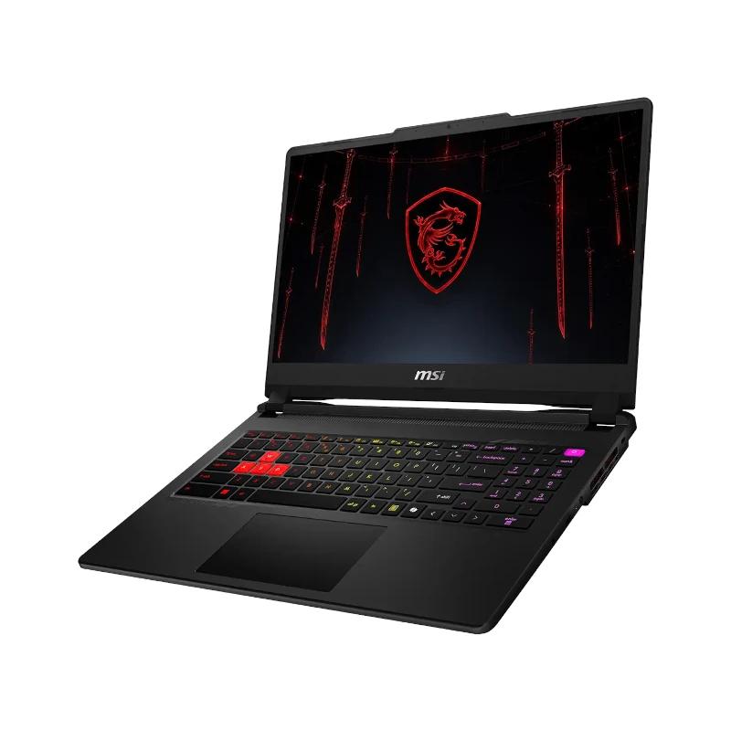 MSI Katana 024XESY i7-14650HX 32 1T 5070 DOS 15.6" - detalle