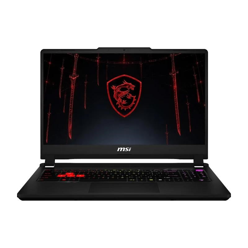 MSI Katana 028XESY i9-14900HX 32 1T 5060 DOS 15.6"