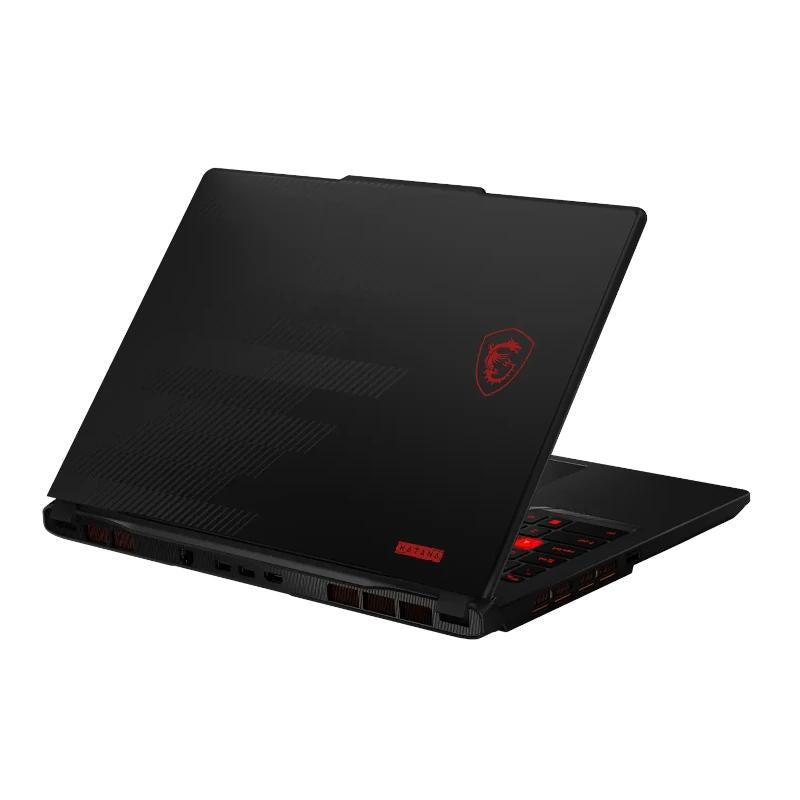 MSI Katana 028XESY i9-14900HX 32 1T 5060 DOS 15.6" - detalle