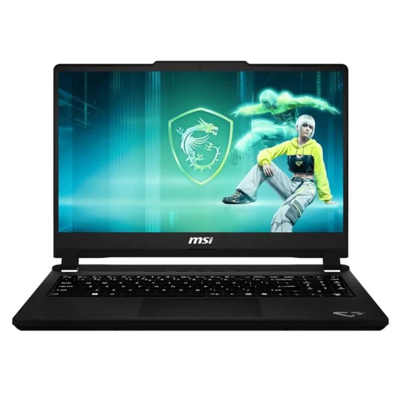 MSI Cyborg i7-13620H 32GB 1TB RTX5060 DOS 15.6"