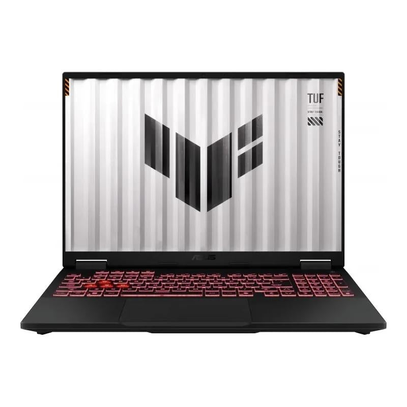 Asus TUF608UMI-TU296 R7-260 16G 512GB 5060 DOS 16"