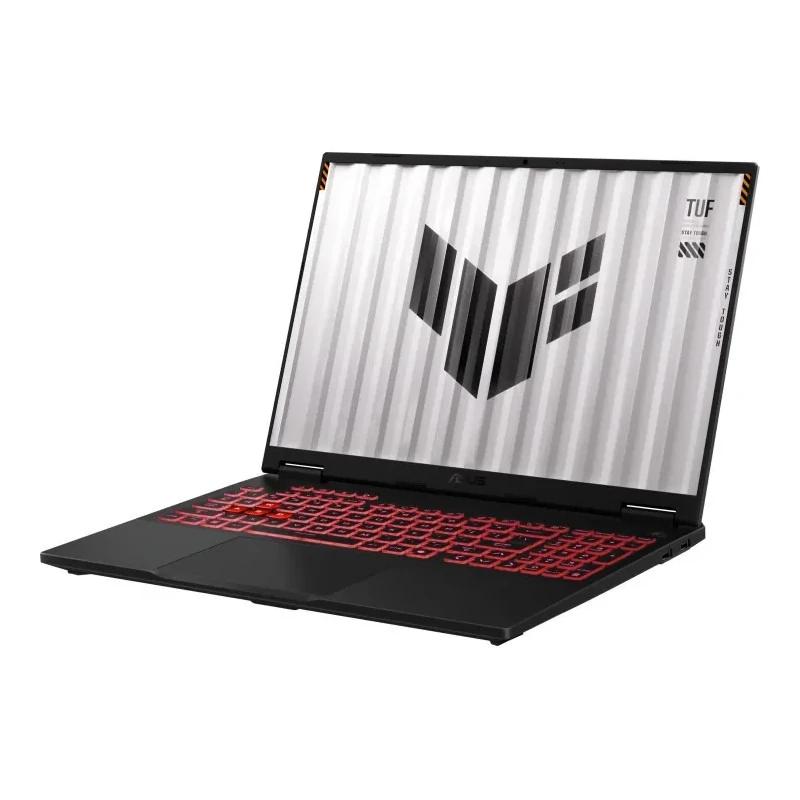 Asus TUF608UMI-TU296 R7-260 16G 512GB 5060 DOS 16" - detalle