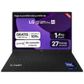 LG 16Z90TR-G.AP88B U7-255H 32GB 1TB 5050 W11P 16"