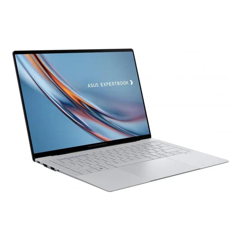 Asus B9406CAA-TH0972X C7-356H 32GB 1TB W11Pro 14" - detalle