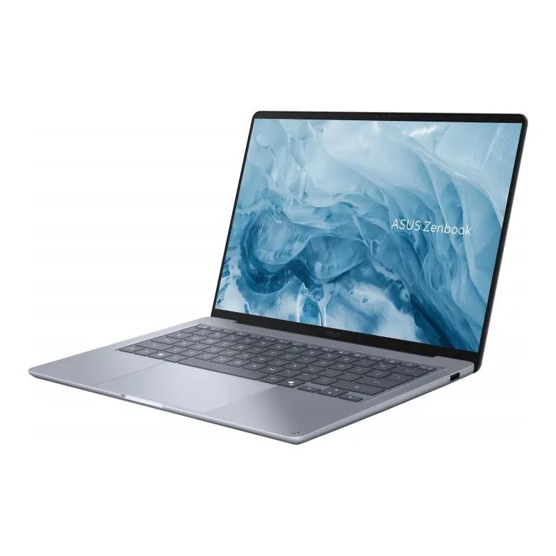 Asus UX3480AA-SU535W U7-355 24GB 512GB W11 14" - detalle