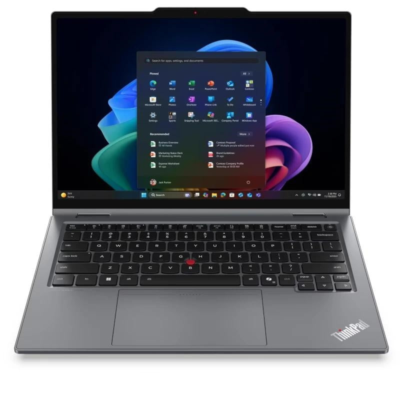 Lenovo X1 G11 AURA U7-355 32GB 1TB W11P 14"T