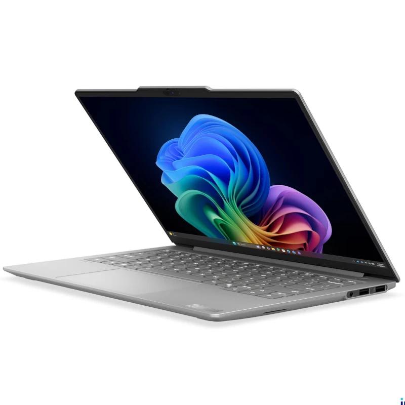Lenovo TB 14X U5-226V 16GB 512GB  W11Pro 14" - detalle