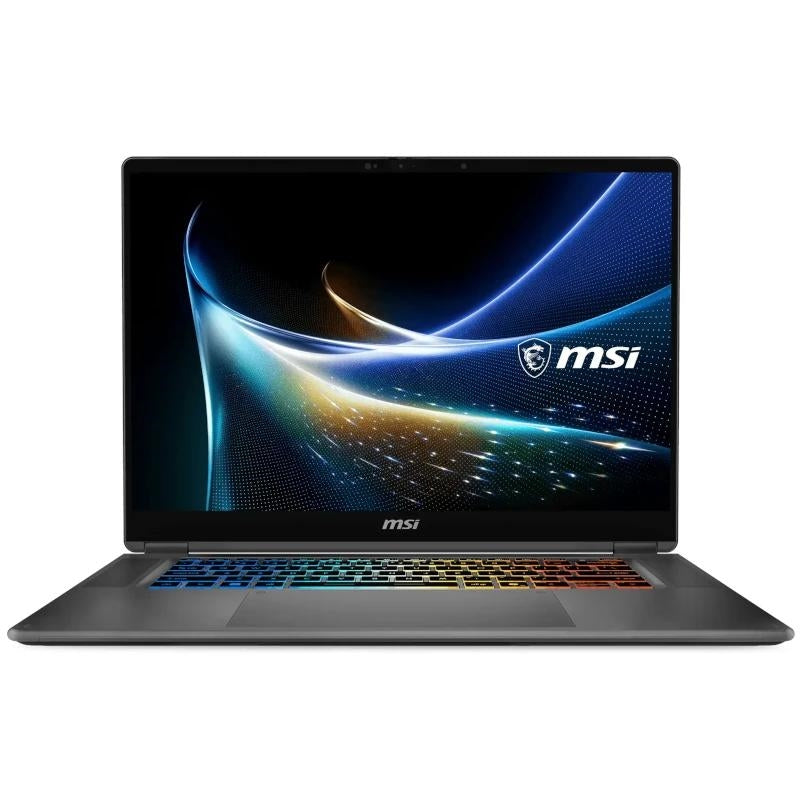 MSI Prestige N16 IA C1XMT-036ESY 128G 2TB W11P 16"